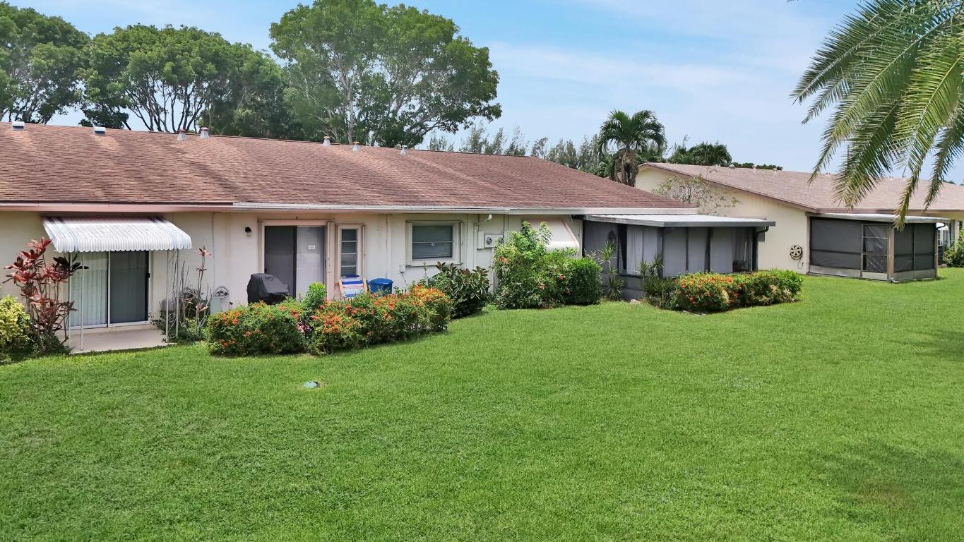 14452 Campanelli Drive, Delray Beach