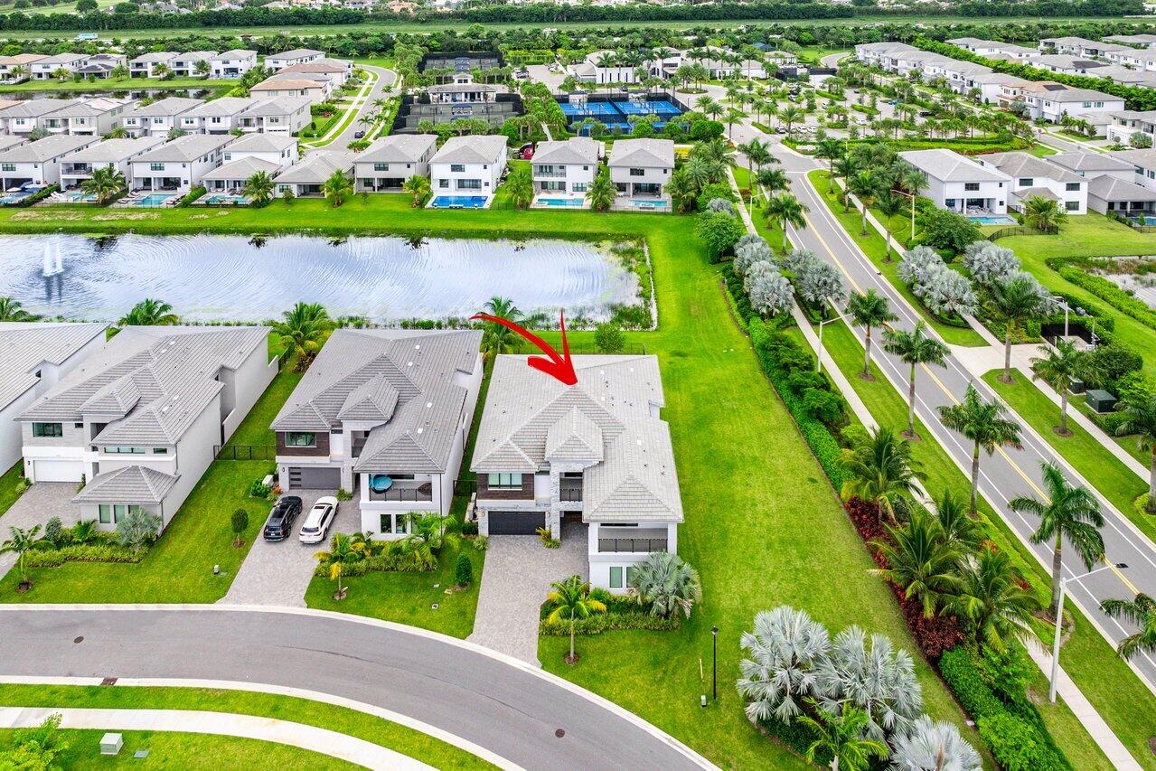 17128 Watersprite Lakes Road