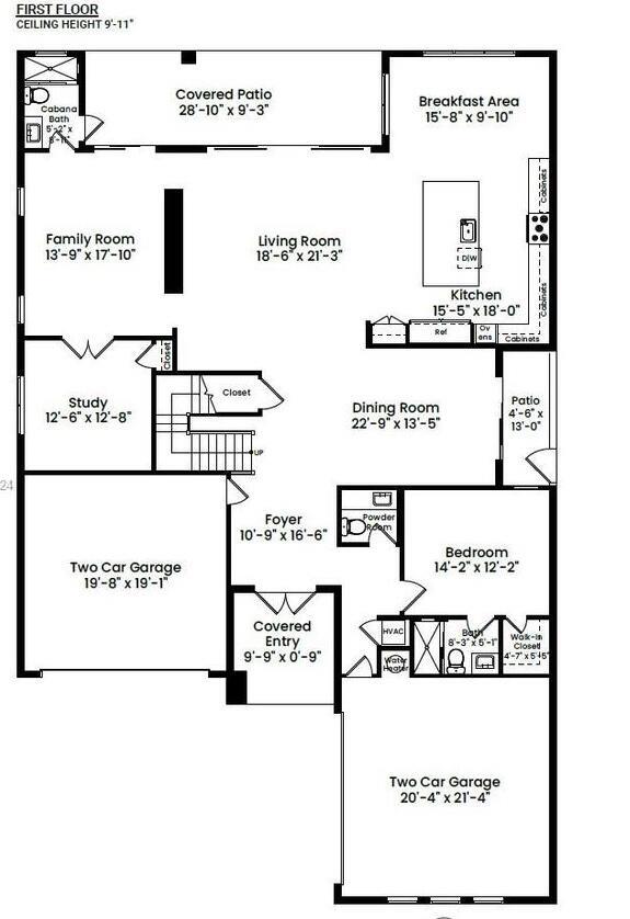 17128 Watersprite Lakes Road