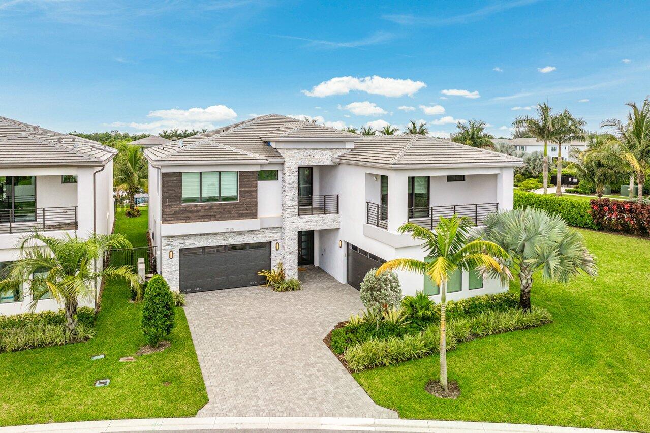 17128 Watersprite Lakes Road