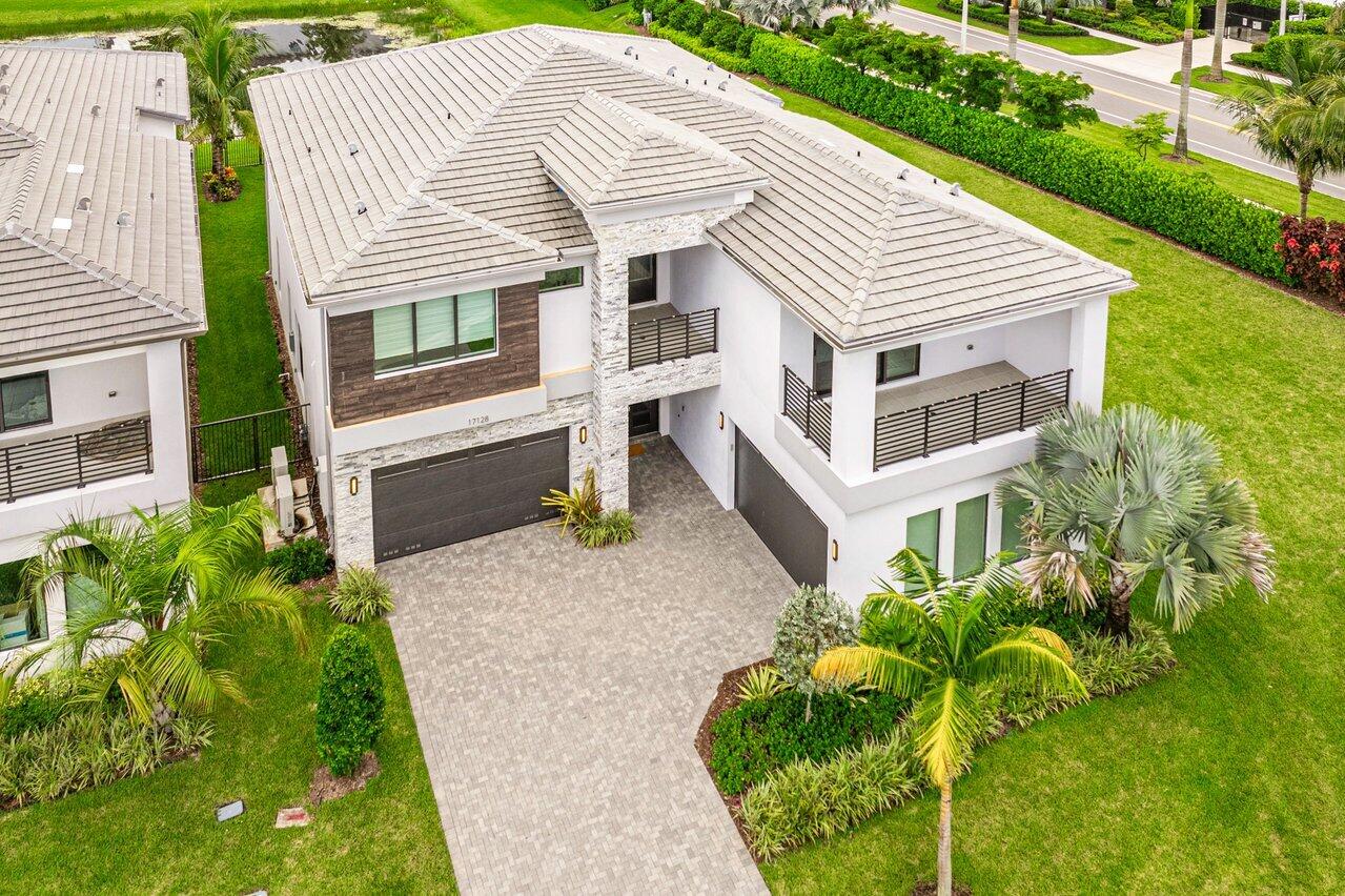 17128 Watersprite Lakes Road