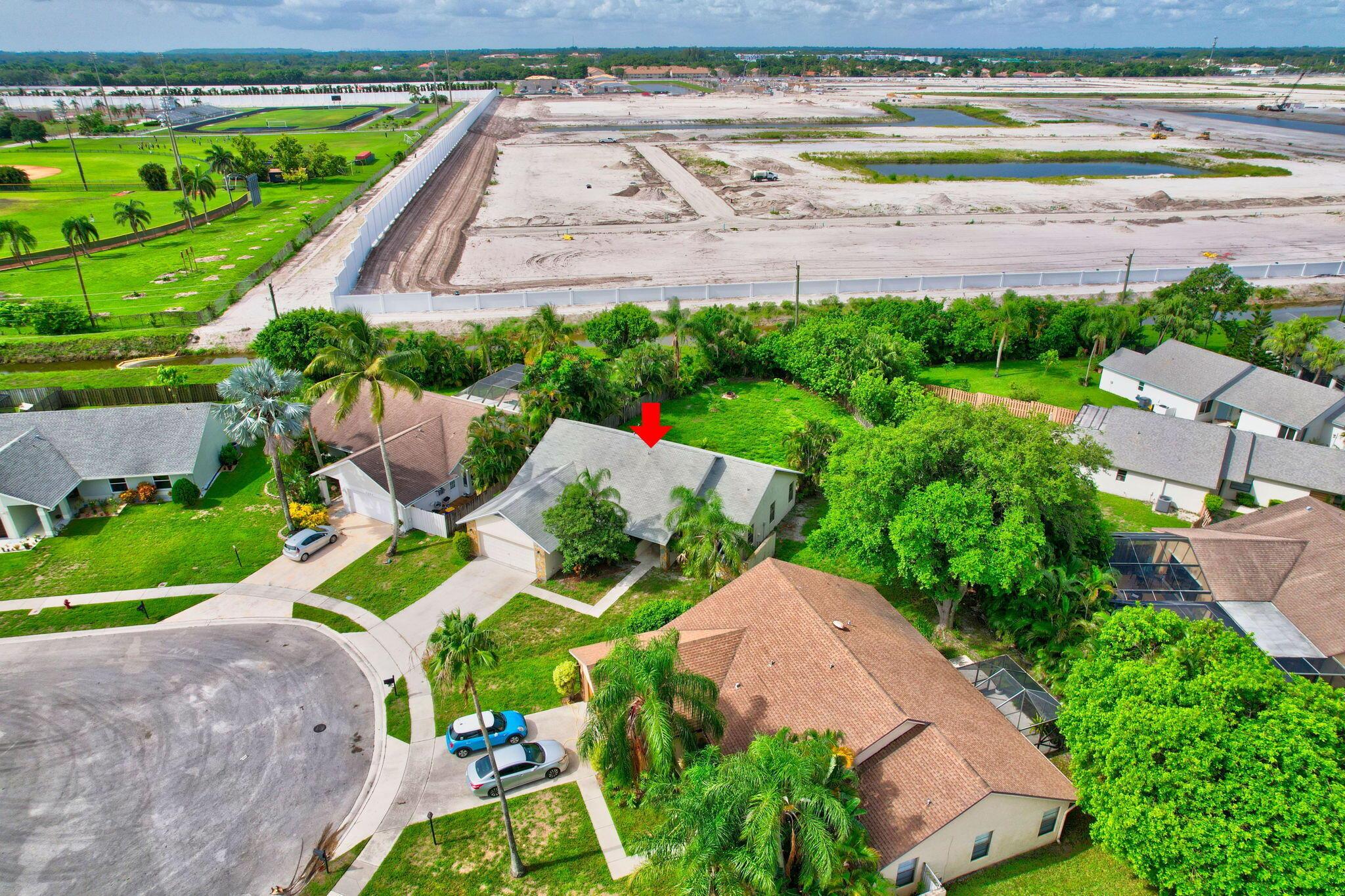 9312 Neptunes Basin Court