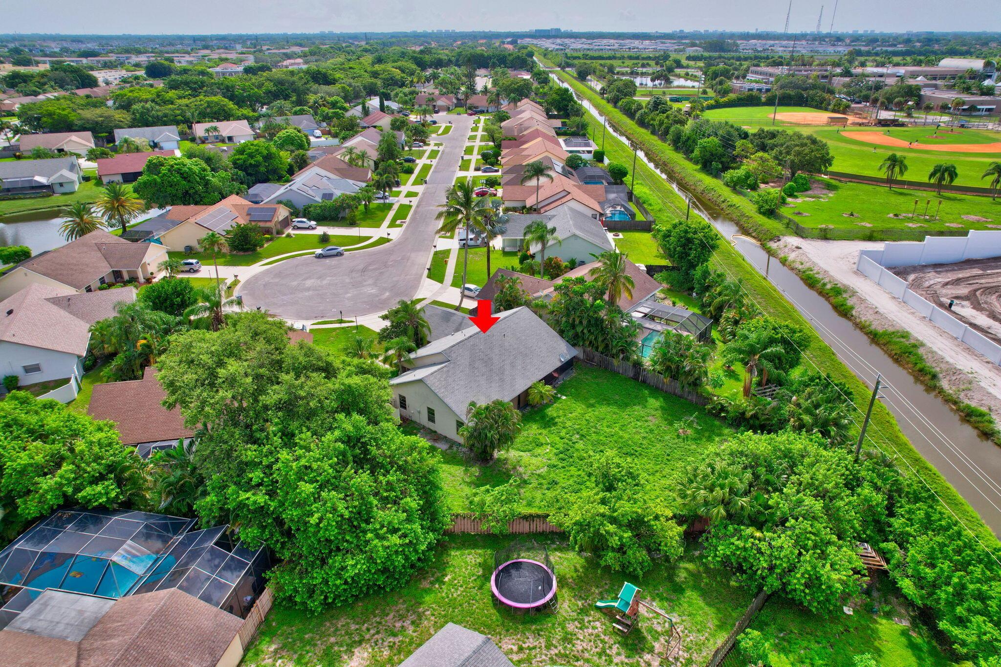 9312 Neptunes Basin Court