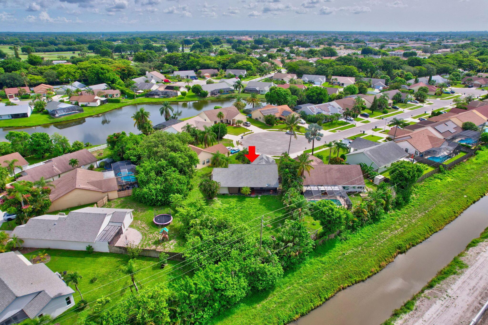 9312 Neptunes Basin Court