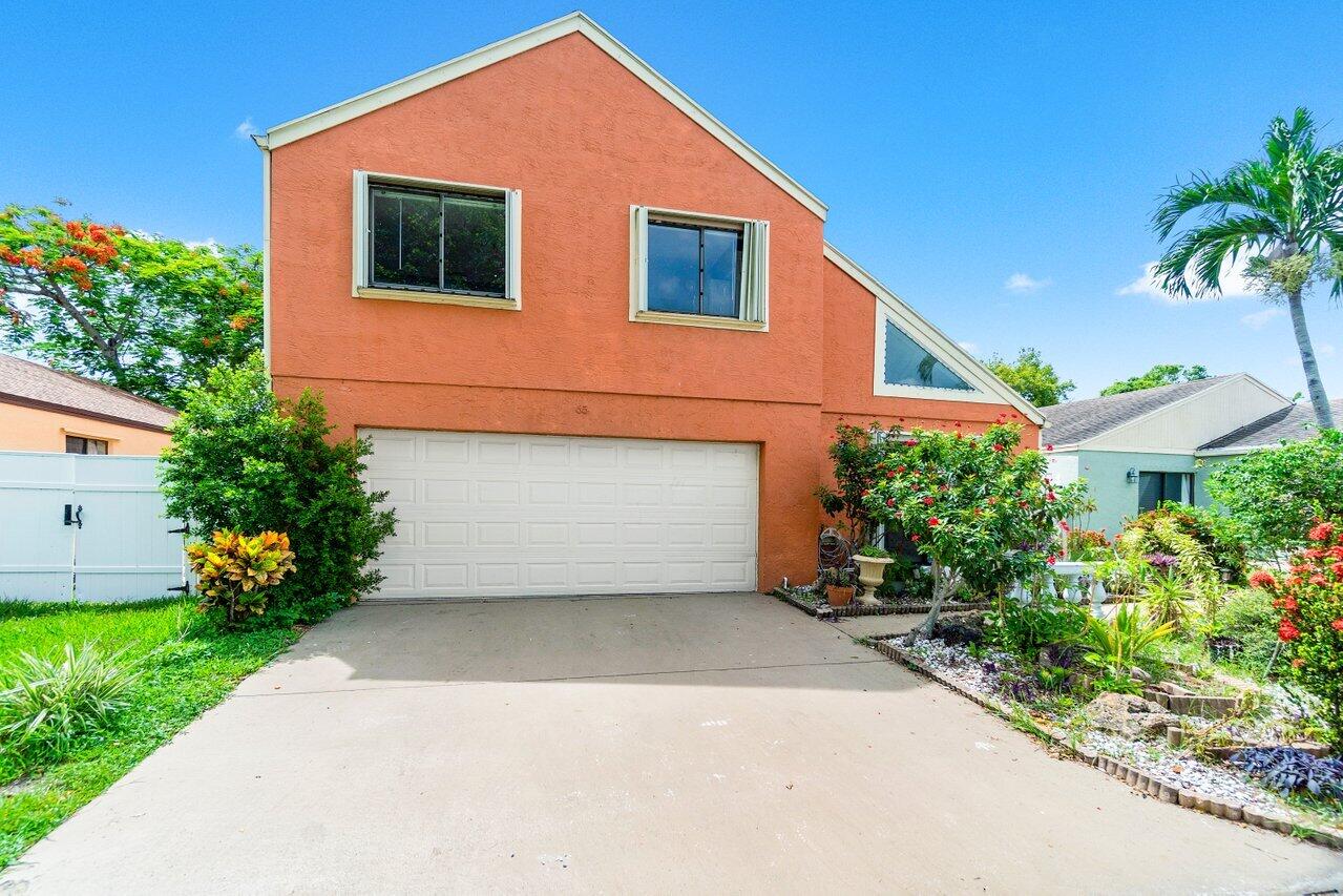 65 Buxton Lane, Boynton Beach