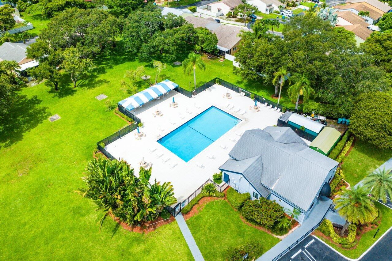 65 Buxton Lane, Boynton Beach