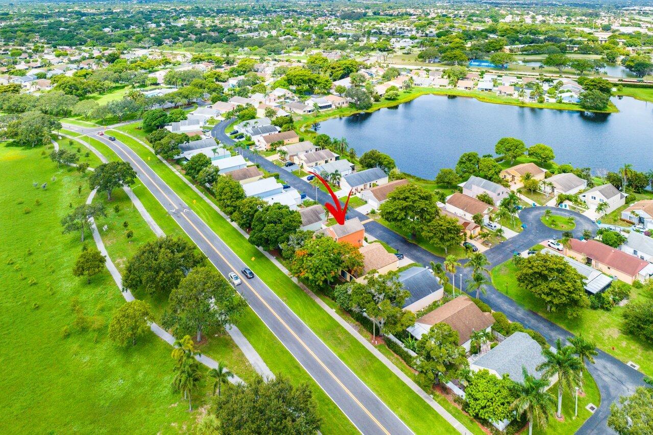 65 Buxton Lane, Boynton Beach