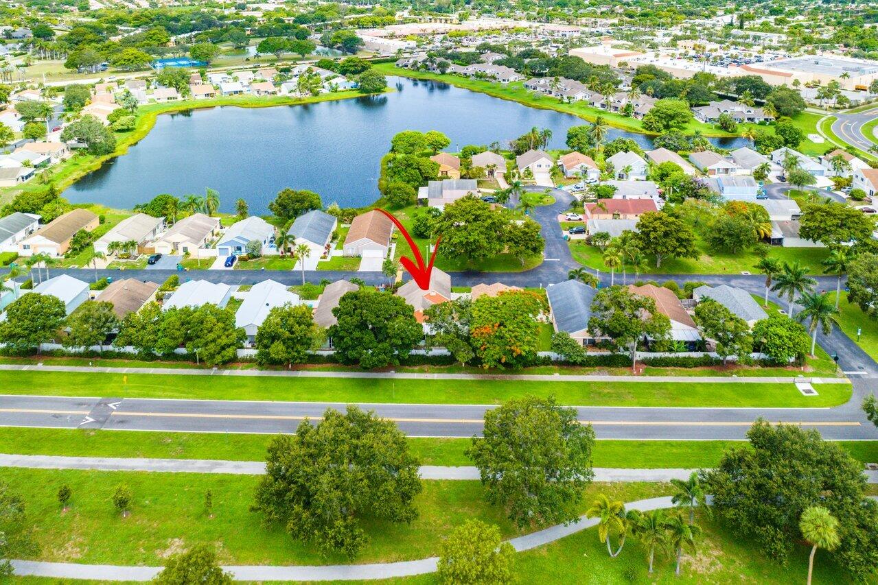 65 Buxton Lane, Boynton Beach