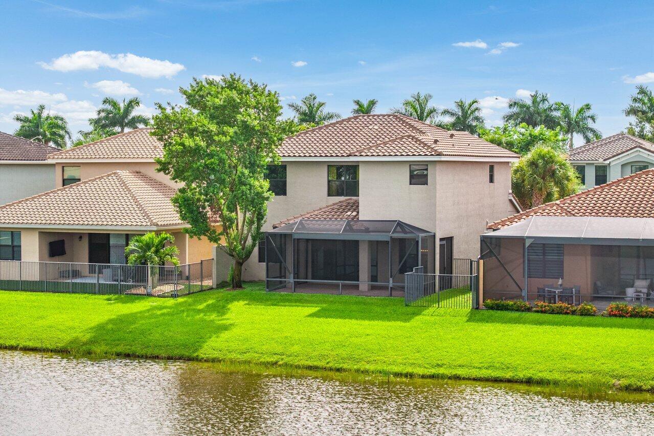 14149 Rock Salt Road