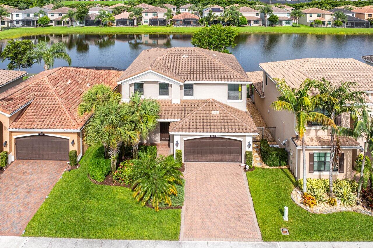 14149 Rock Salt Road