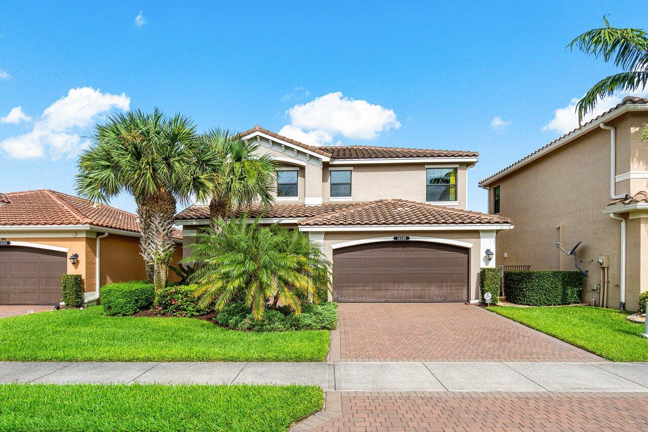 14149 Rock Salt Road