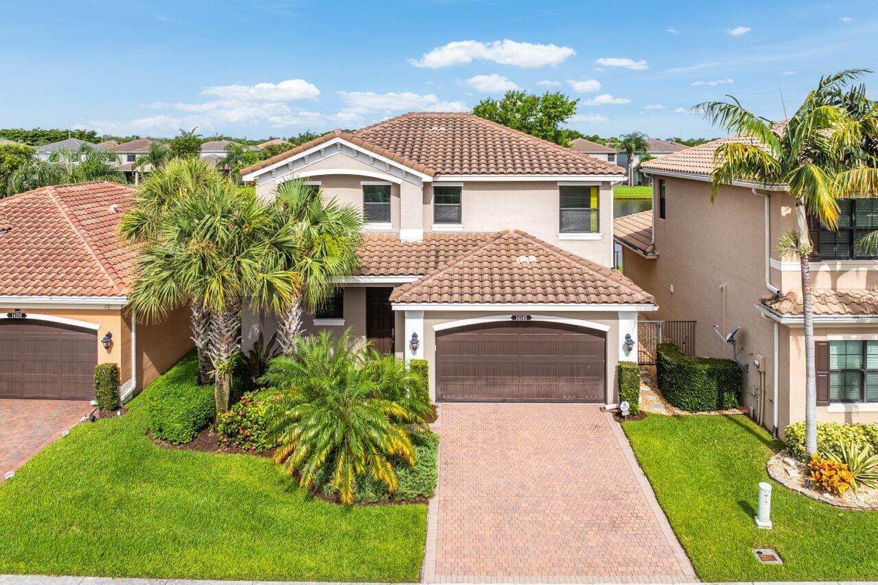 14149 Rock Salt Road