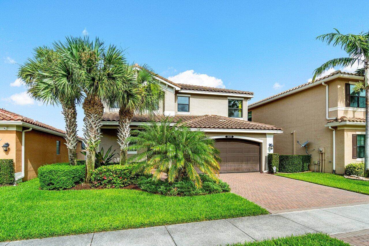 14149 Rock Salt Road