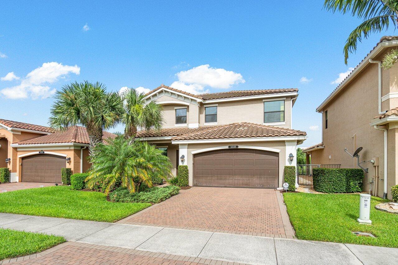 14149 Rock Salt Road