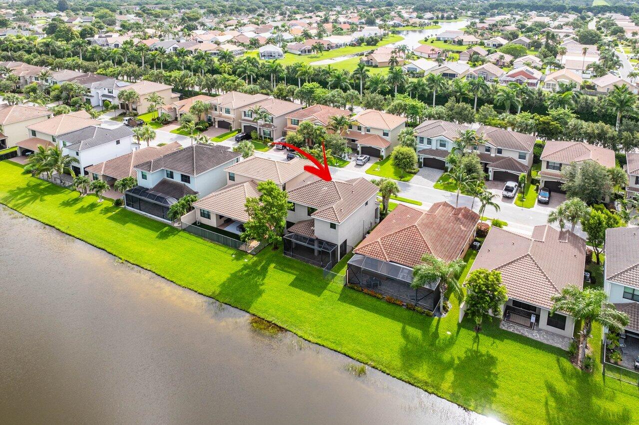 14149 Rock Salt Road