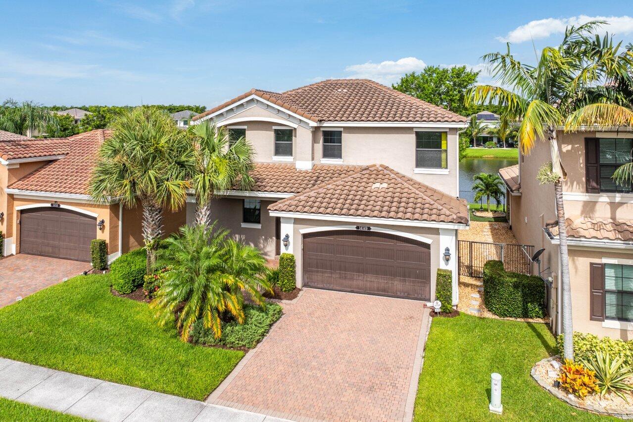 14149 Rock Salt Road