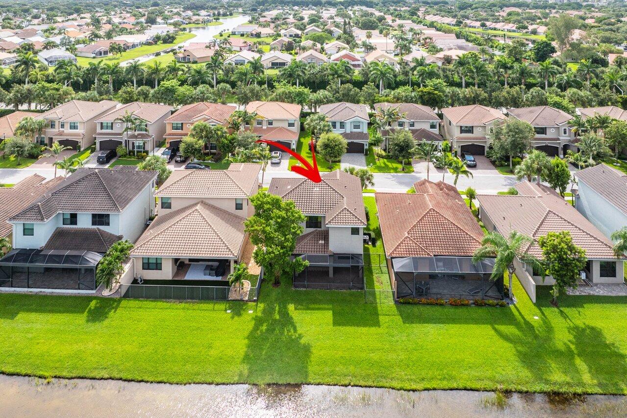 14149 Rock Salt Road