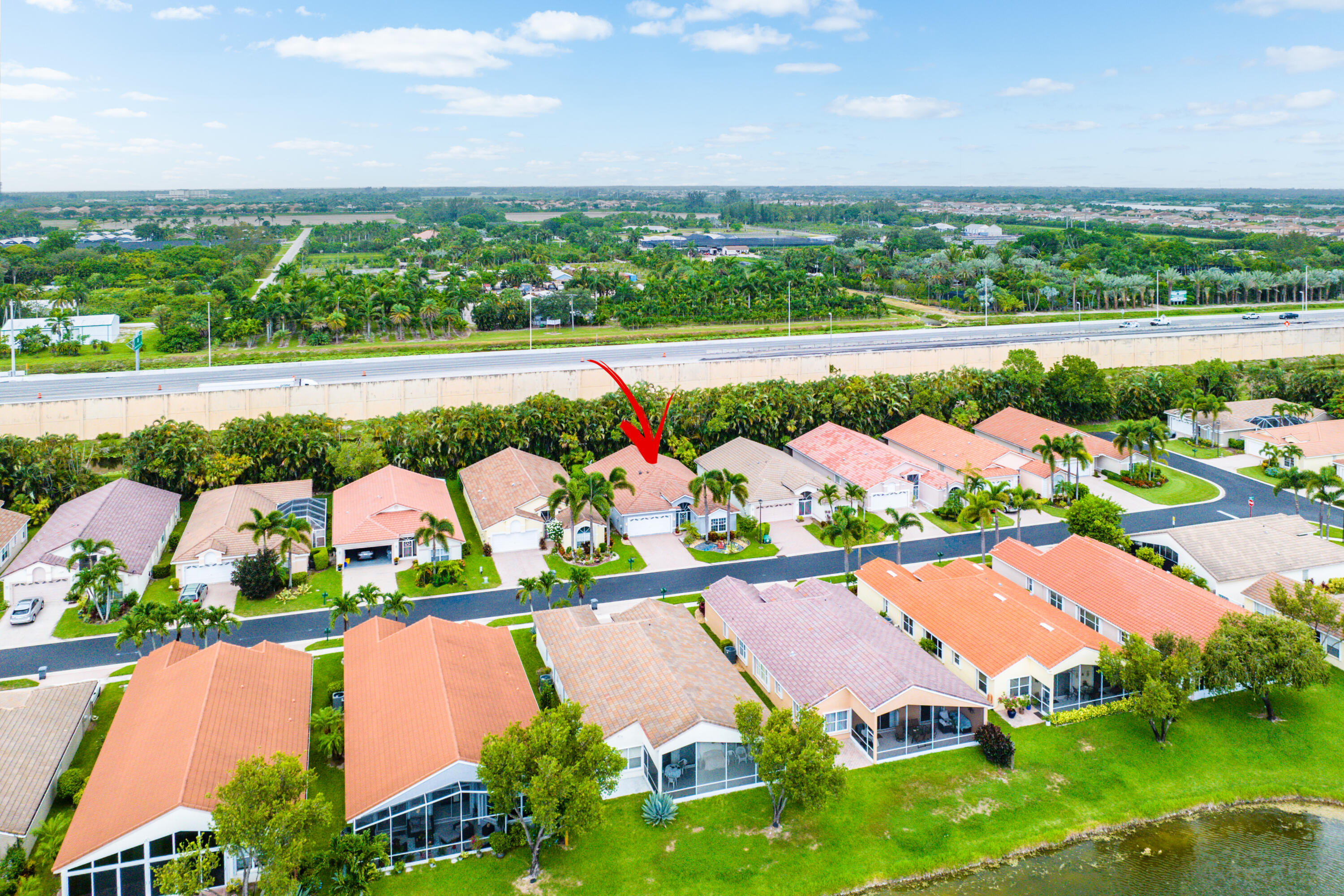9628 Honeybell Circle, Boynton Beach