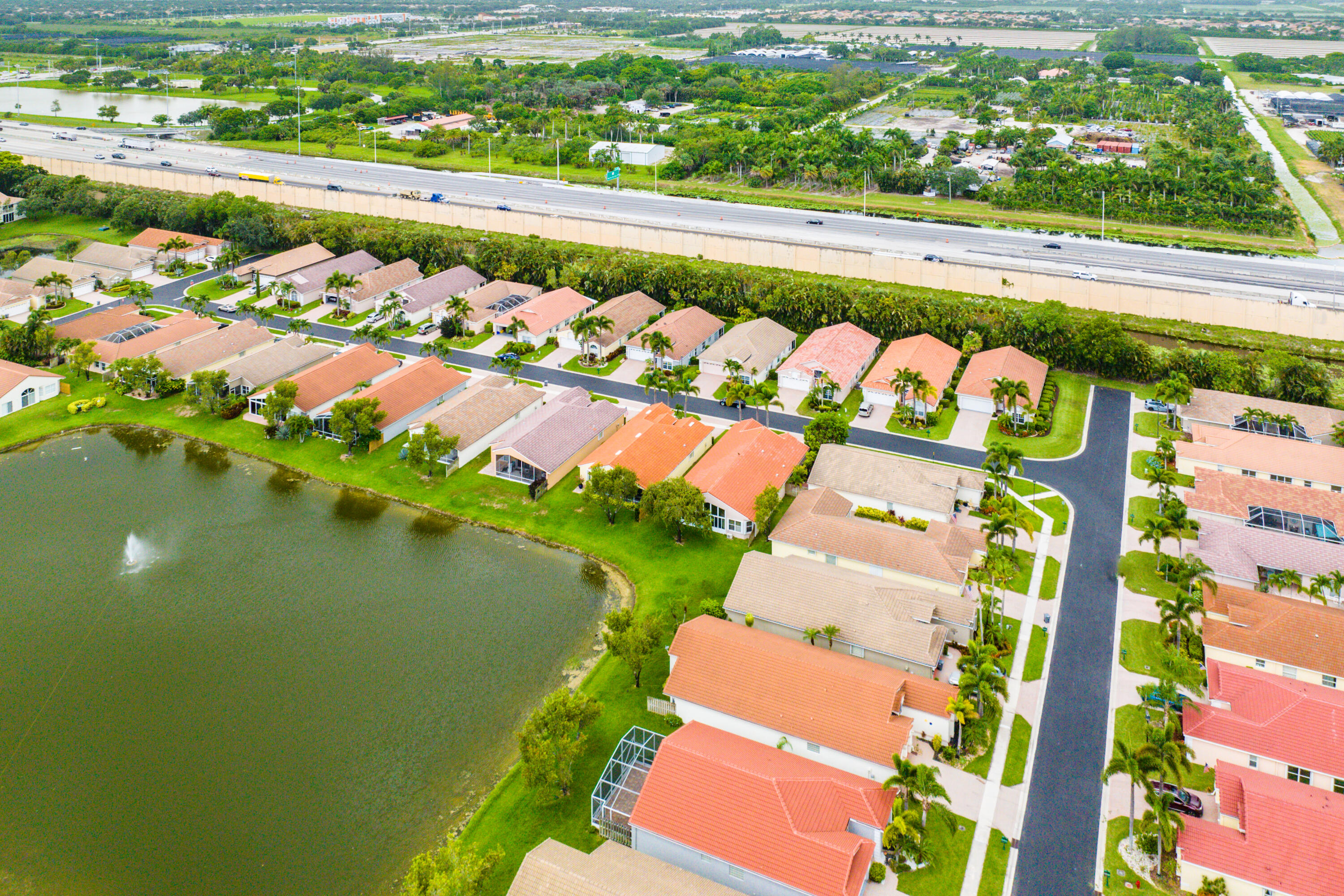 9628 Honeybell Circle, Boynton Beach