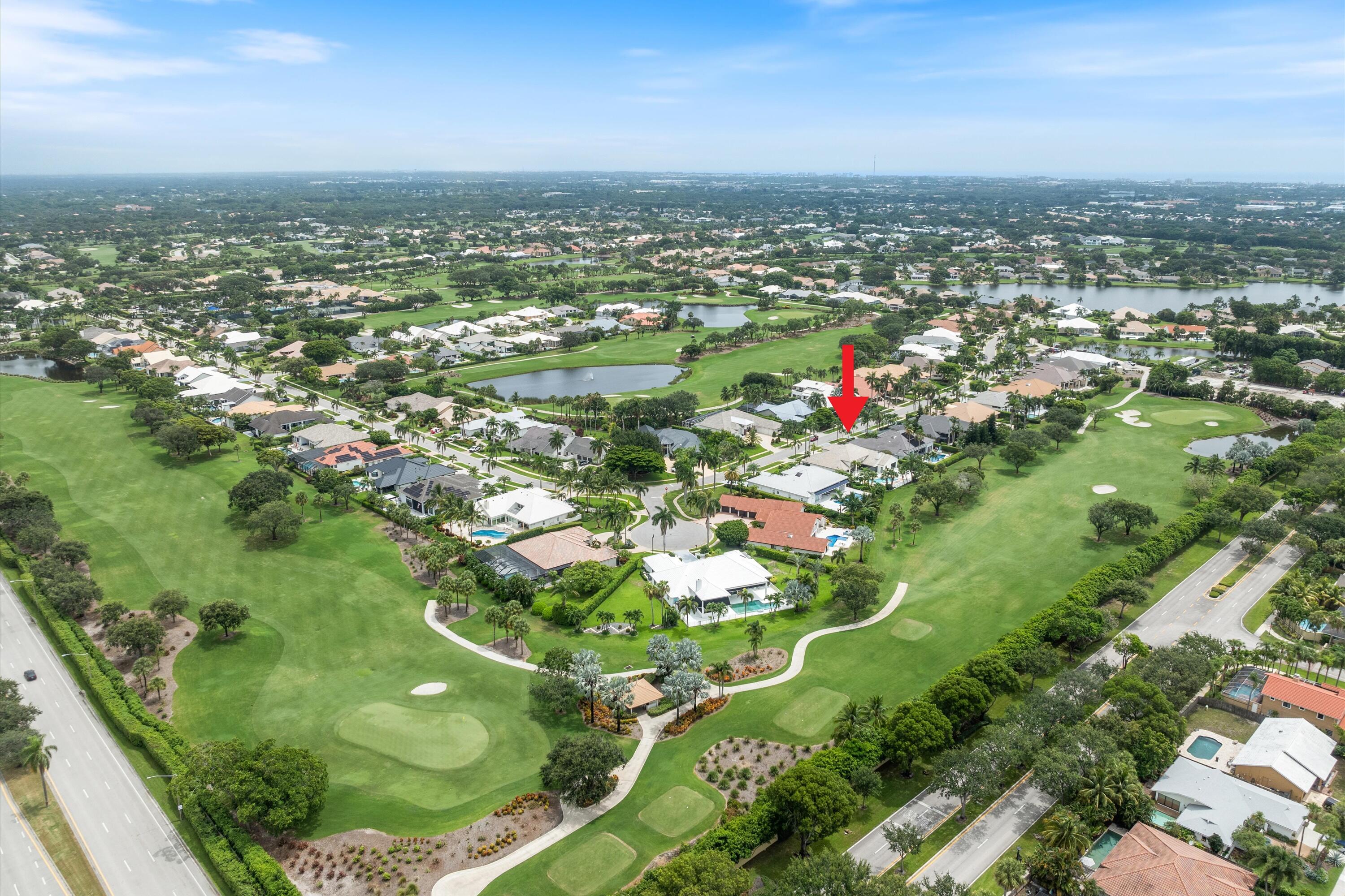 4816 Bocaire Boulevard