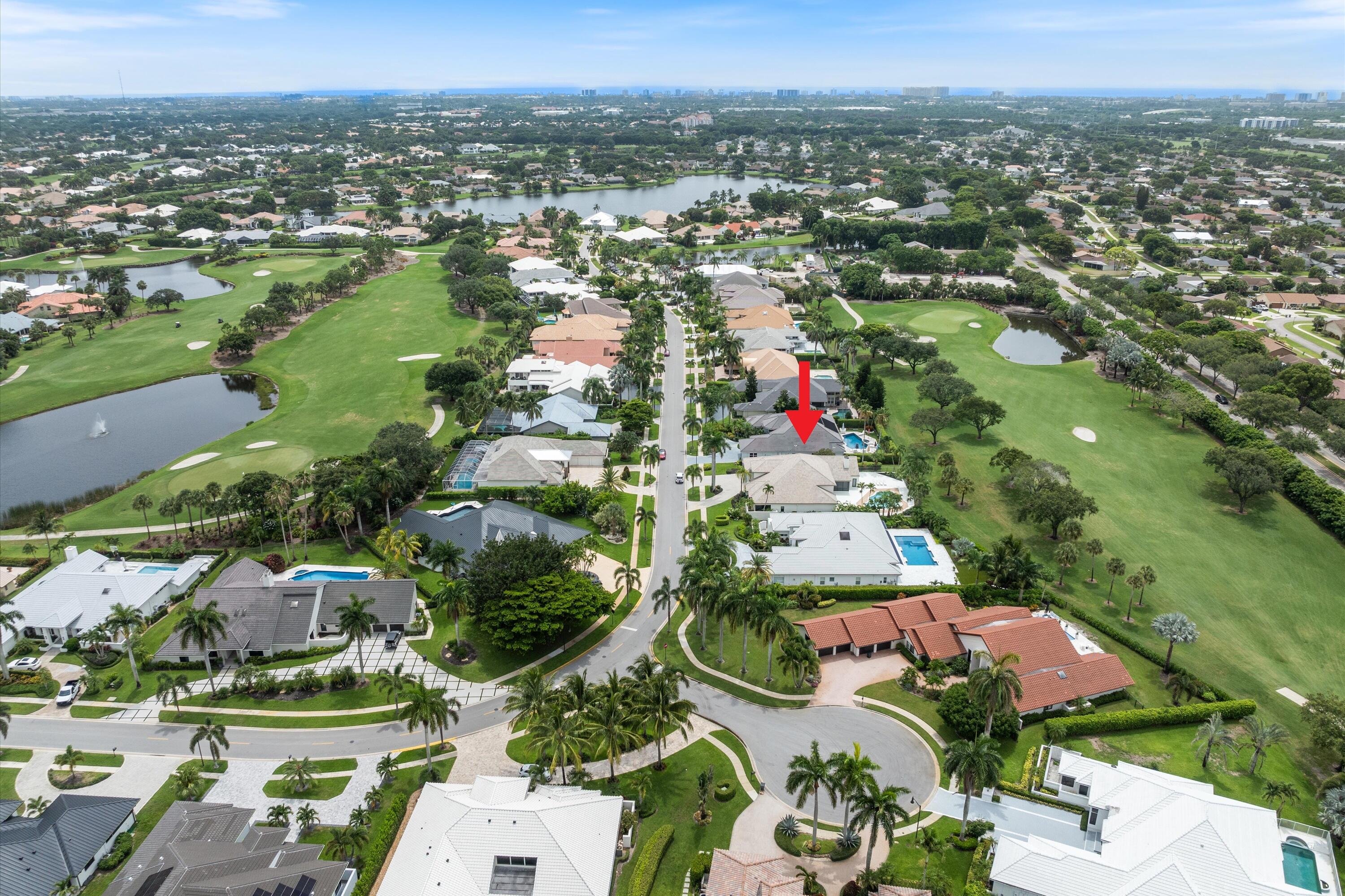 4816 Bocaire Boulevard