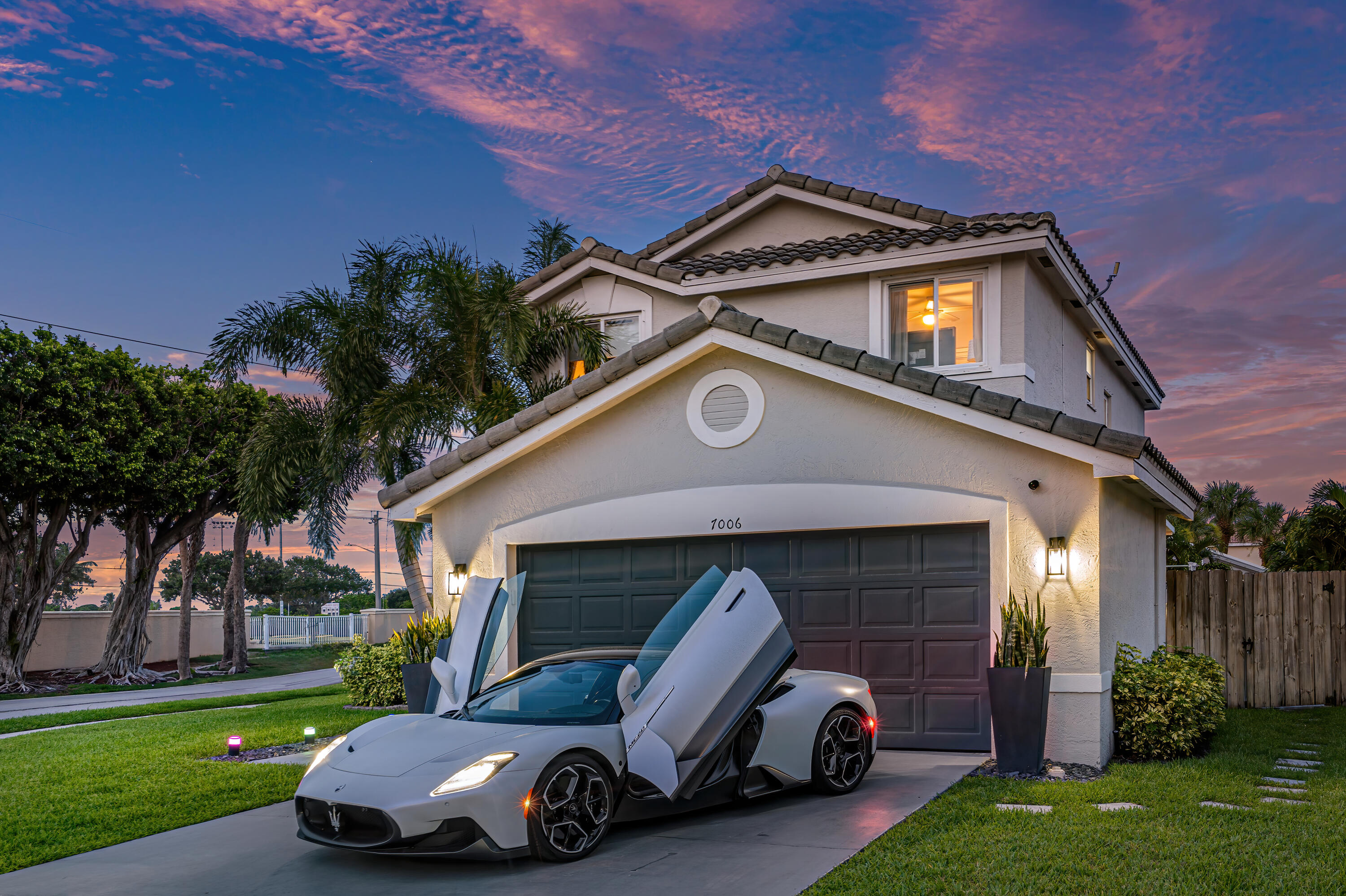 7006 Chesapeake Circle, Boynton Beach