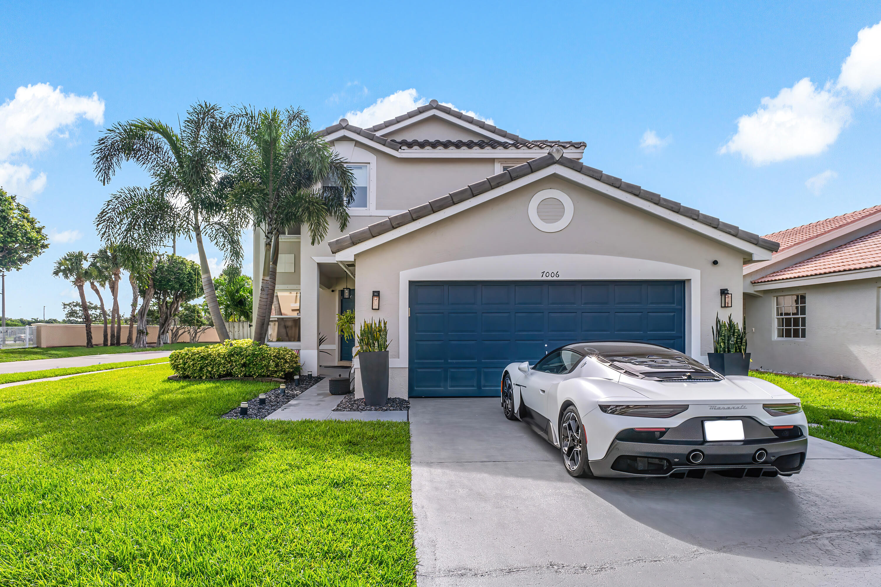 7006 Chesapeake Circle, Boynton Beach