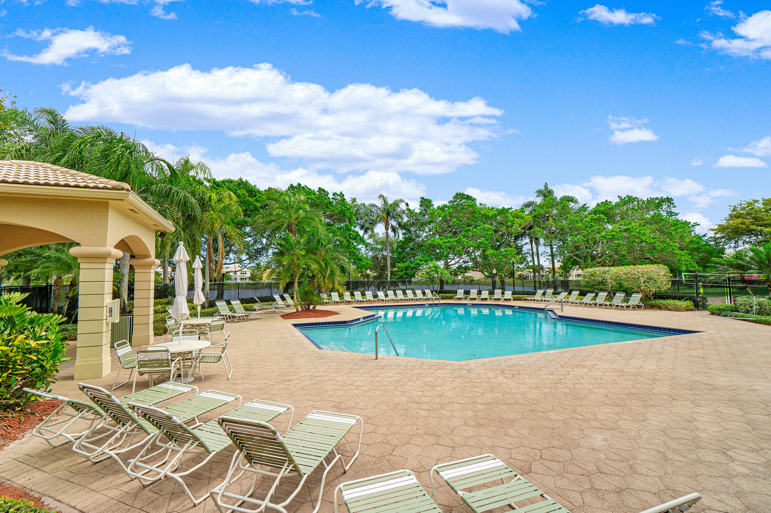 7006 Chesapeake Circle, Boynton Beach