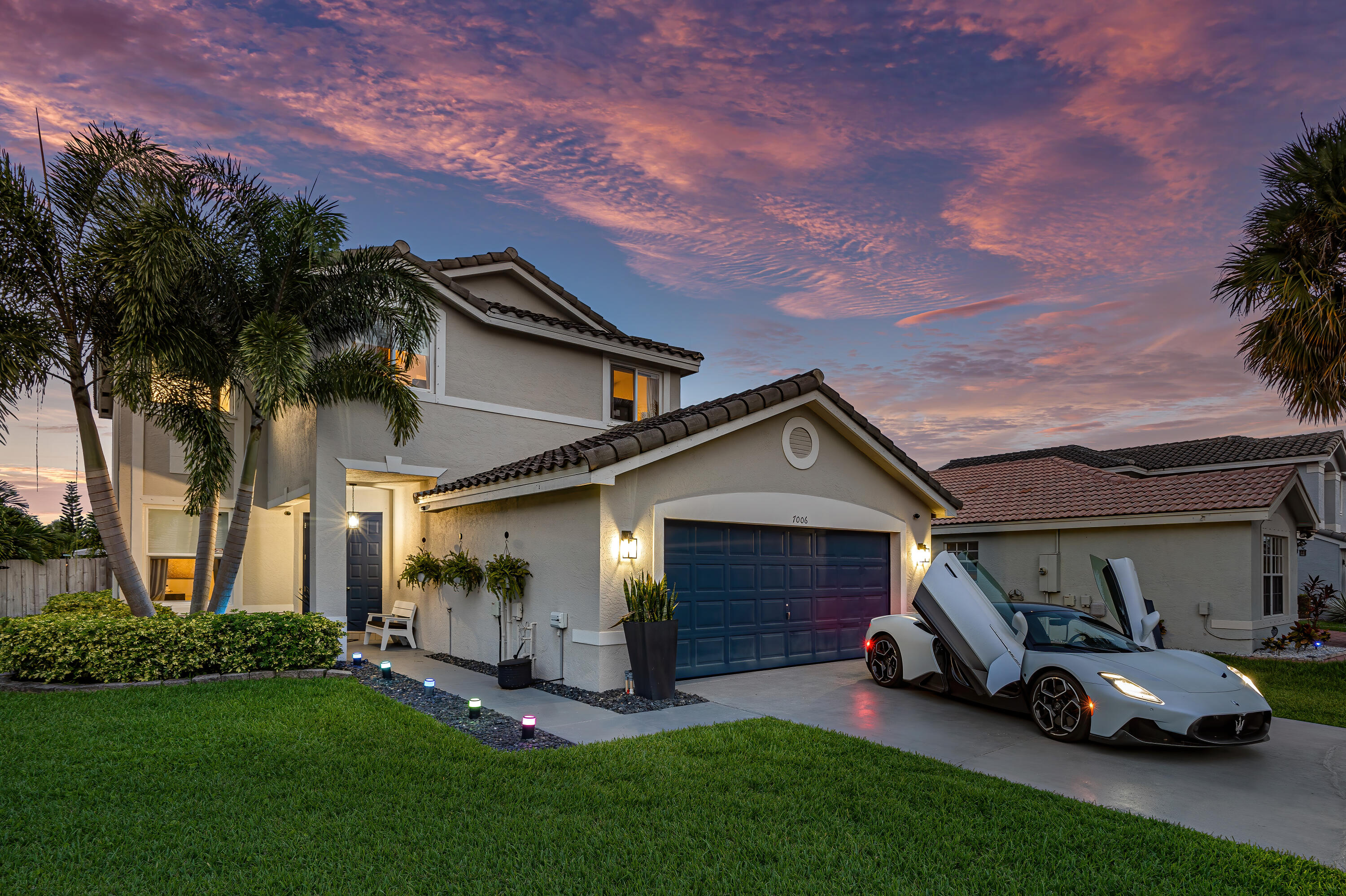 7006 Chesapeake Circle, Boynton Beach