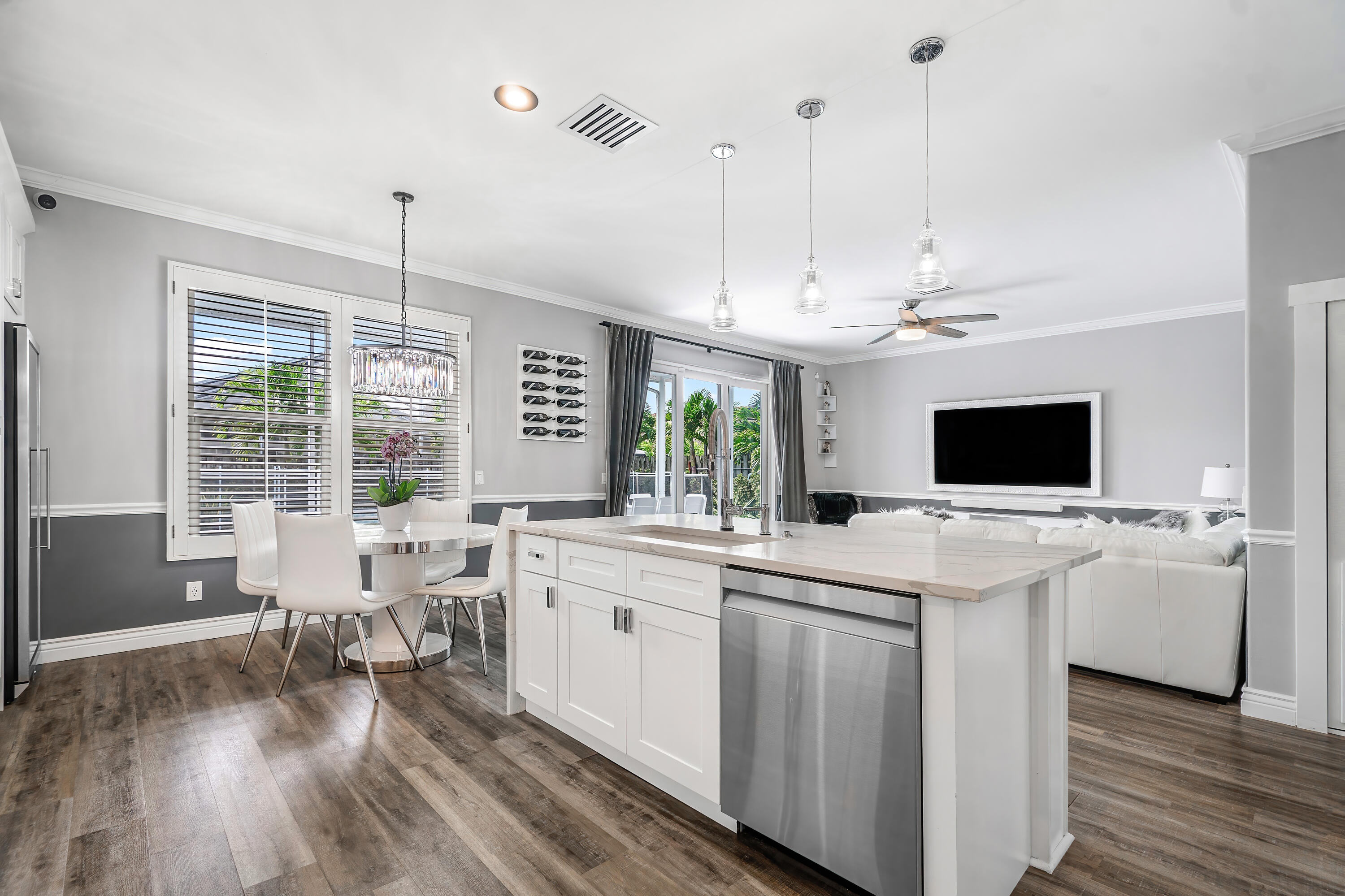 7006 Chesapeake Circle, Boynton Beach