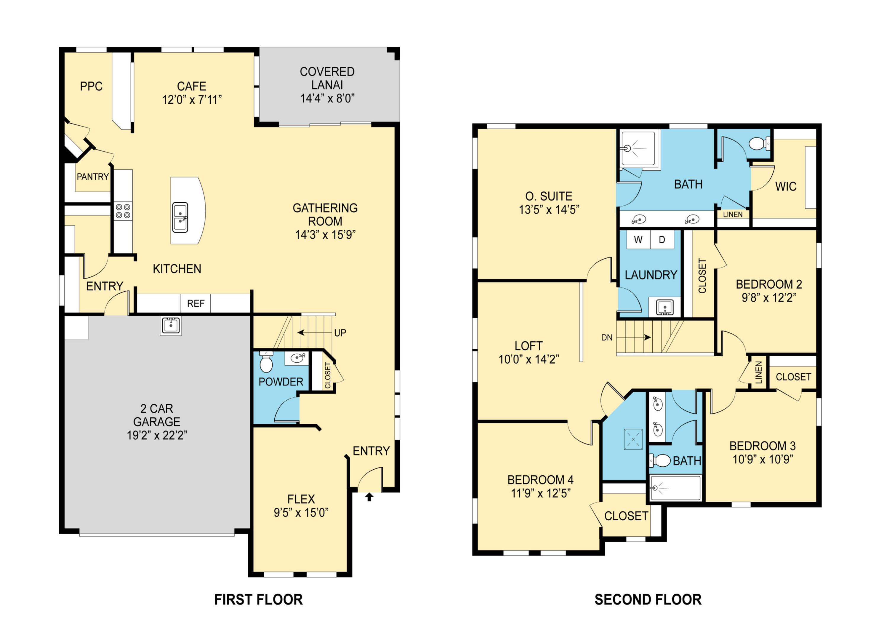 1595 Myrtle Oak Terrace, Hollywood