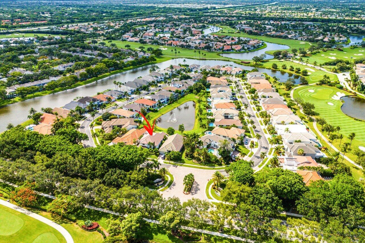 3817 Regency Circle S