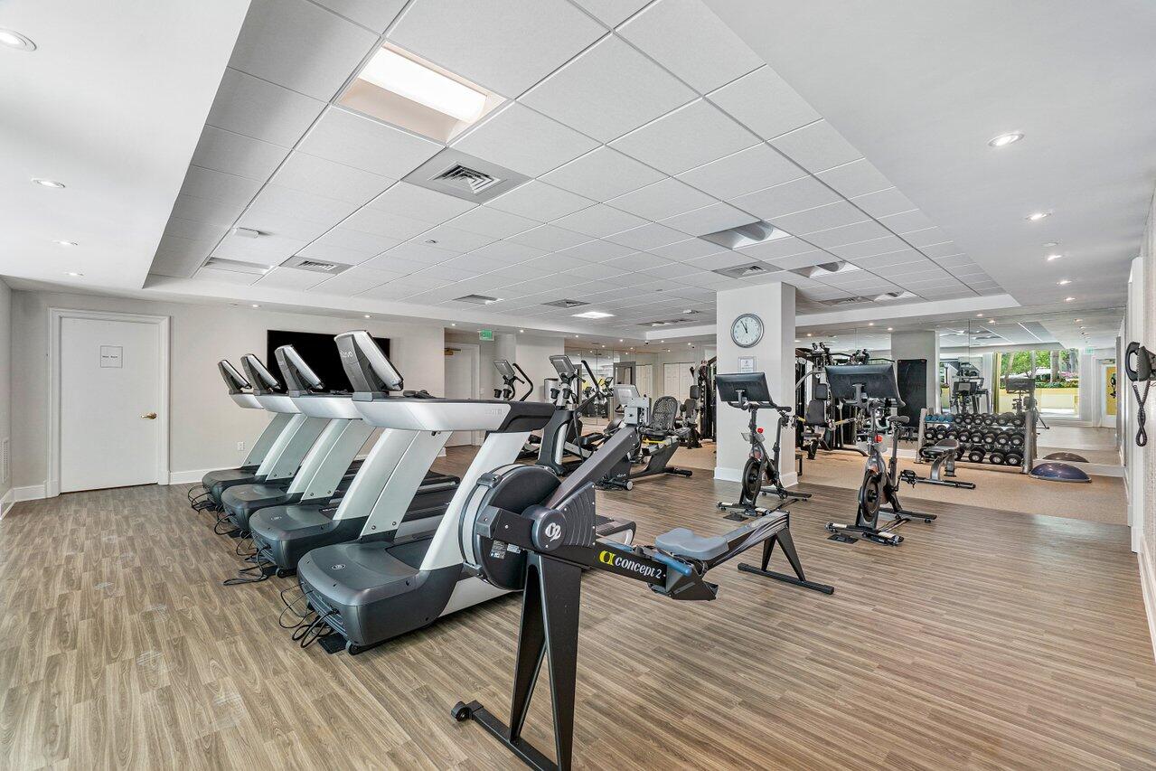 550 SE Mizner Boulevard B709