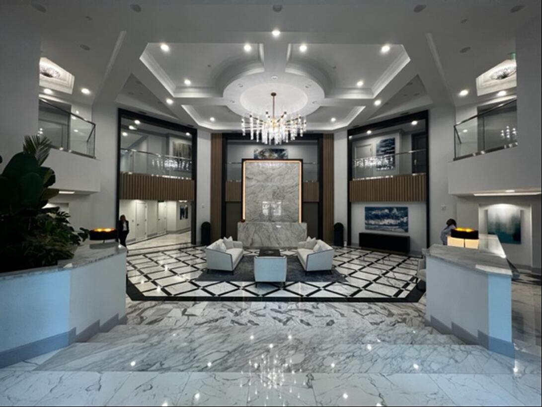 550 SE Mizner Boulevard B709