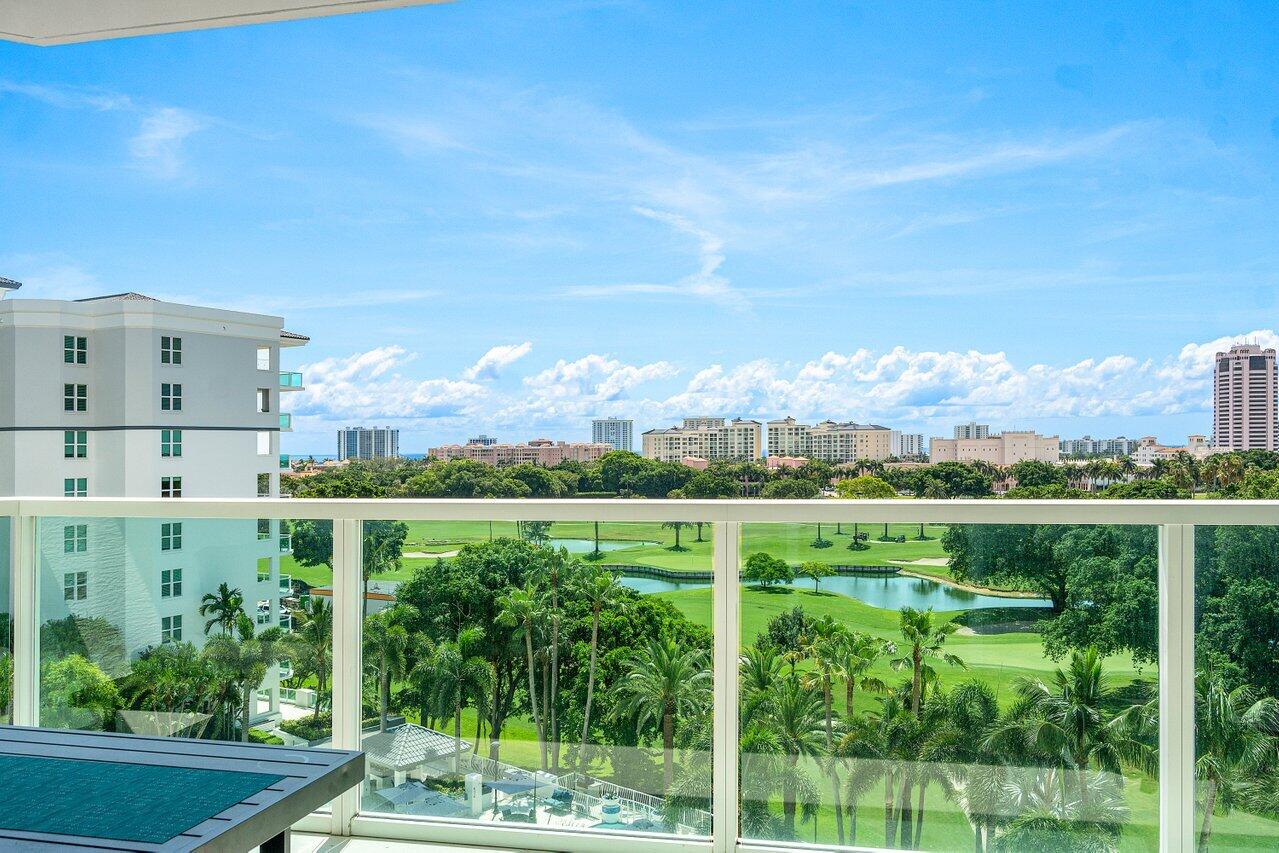 550 SE Mizner Boulevard B709