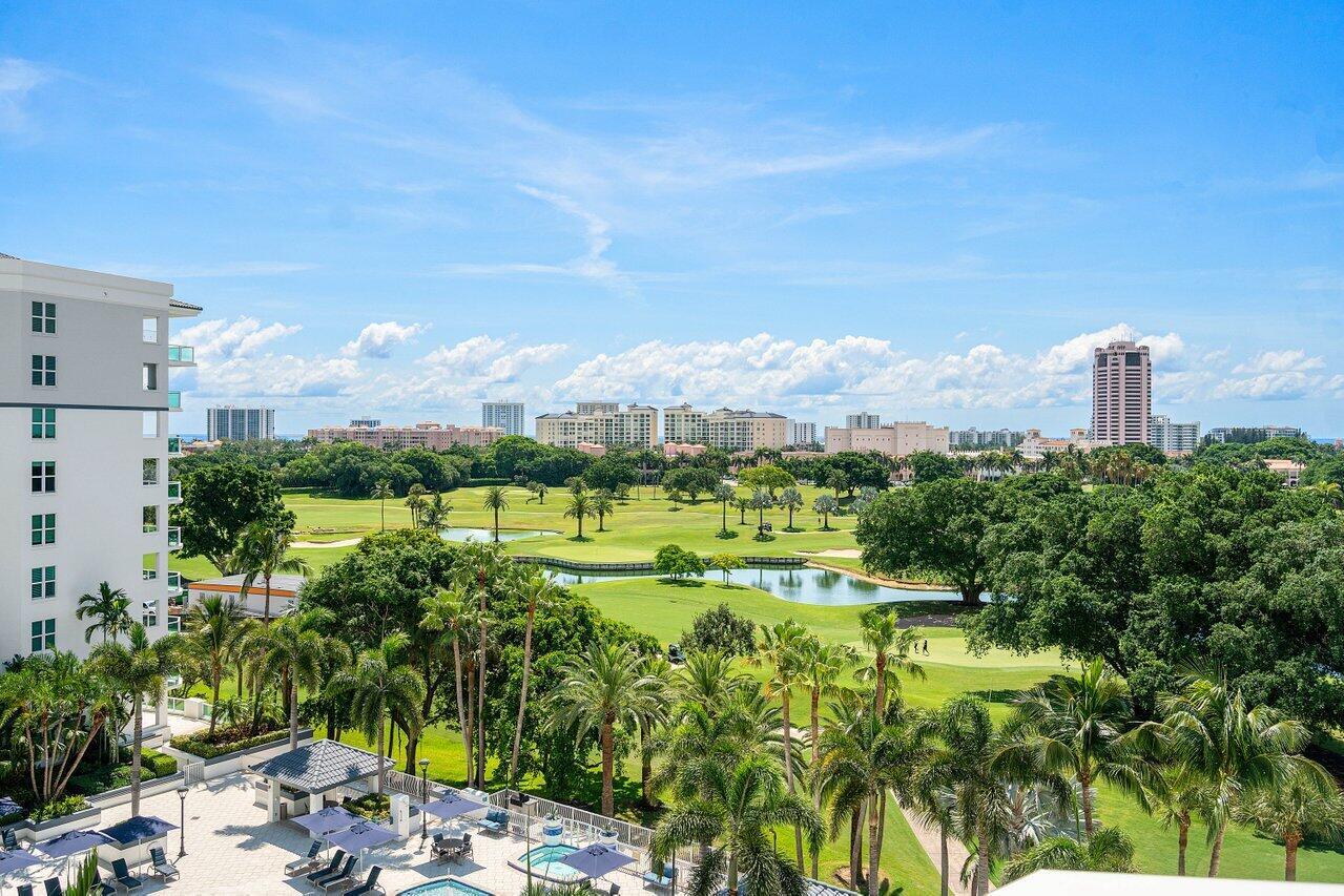 550 SE Mizner Boulevard B709