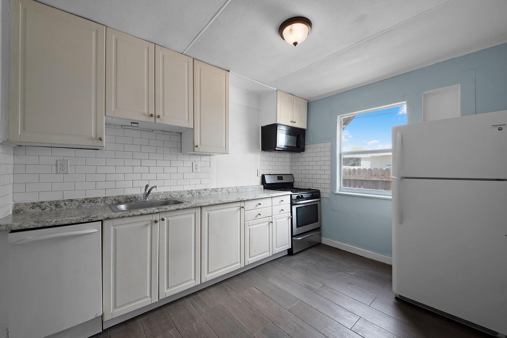 502 20th Avenue N 1, Lake Worth Beach Unit: 1