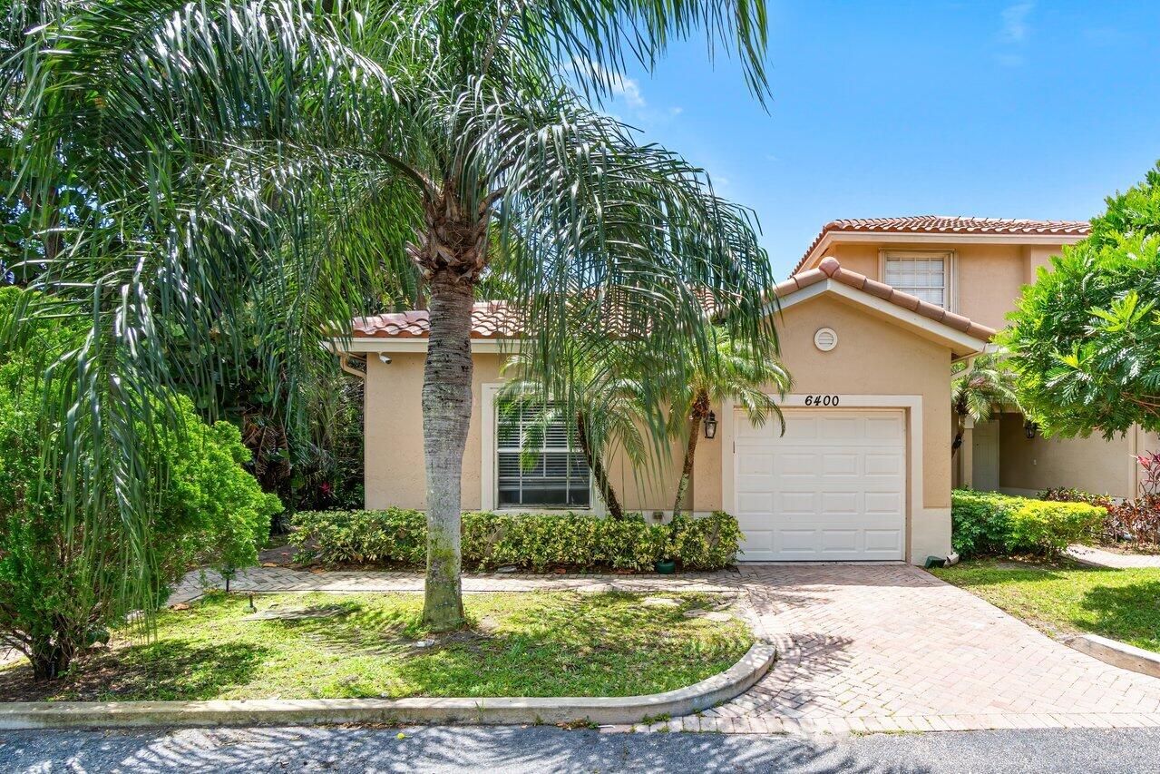 6400 Park Lake Circle