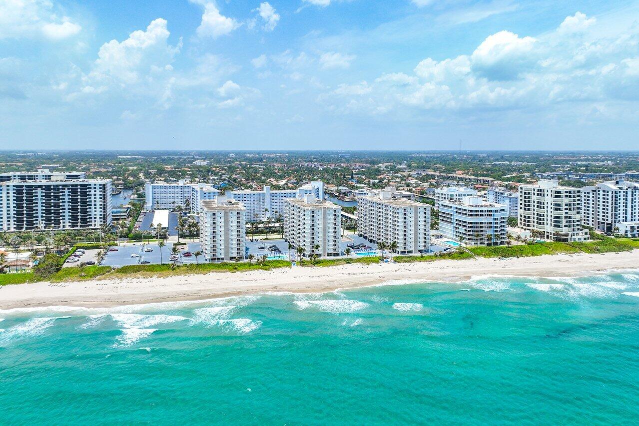 3221 S Ocean Boulevard 104