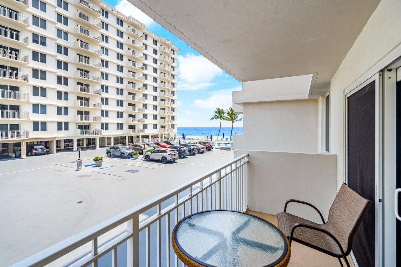 3221 S Ocean Boulevard 104