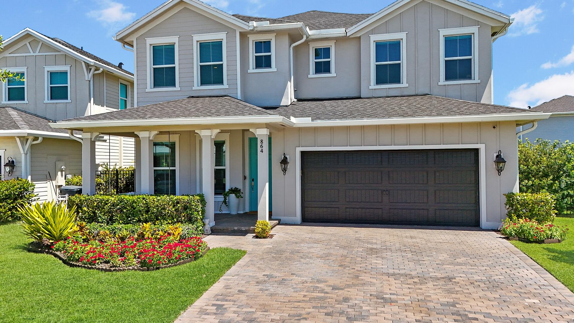 864 Sterling Pine Place, Loxahatchee