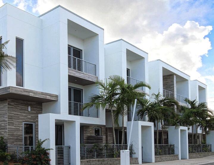 Private Address