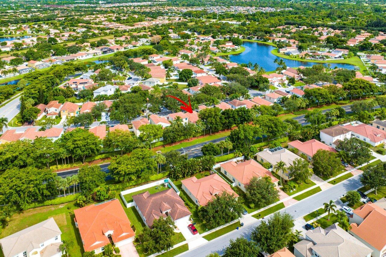 6705 Green Island Circle