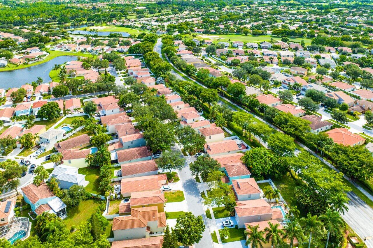 6705 Green Island Circle