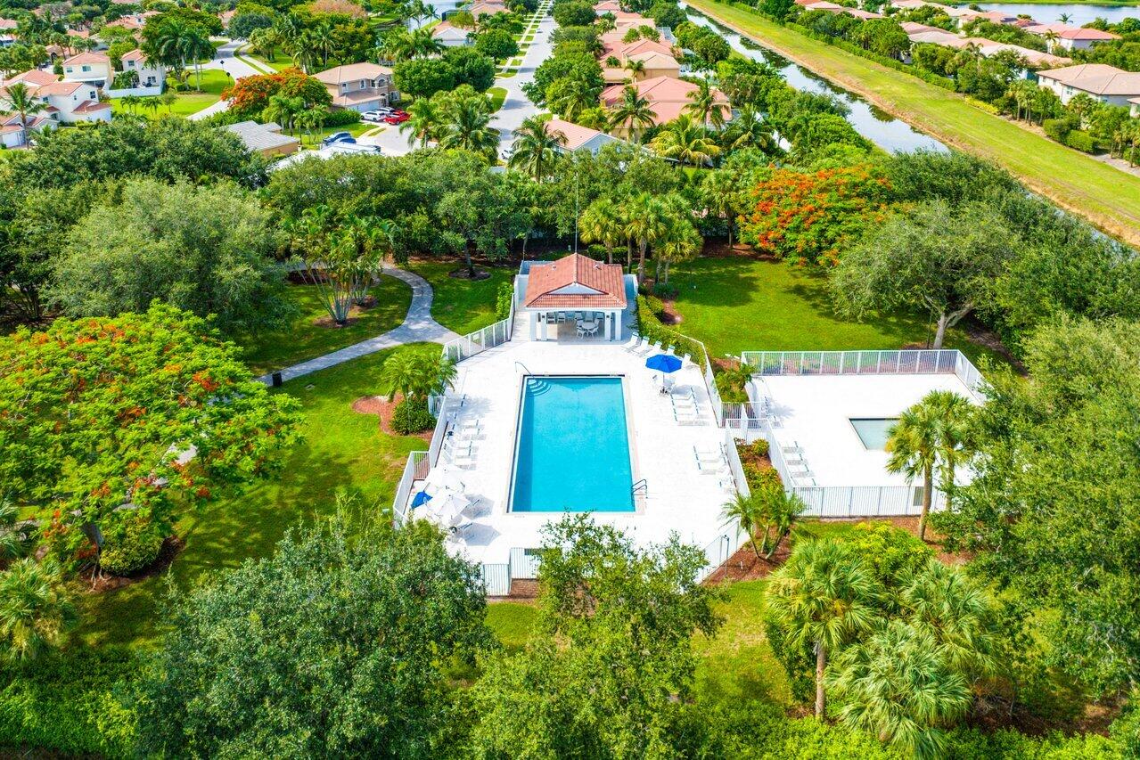 6705 Green Island Circle