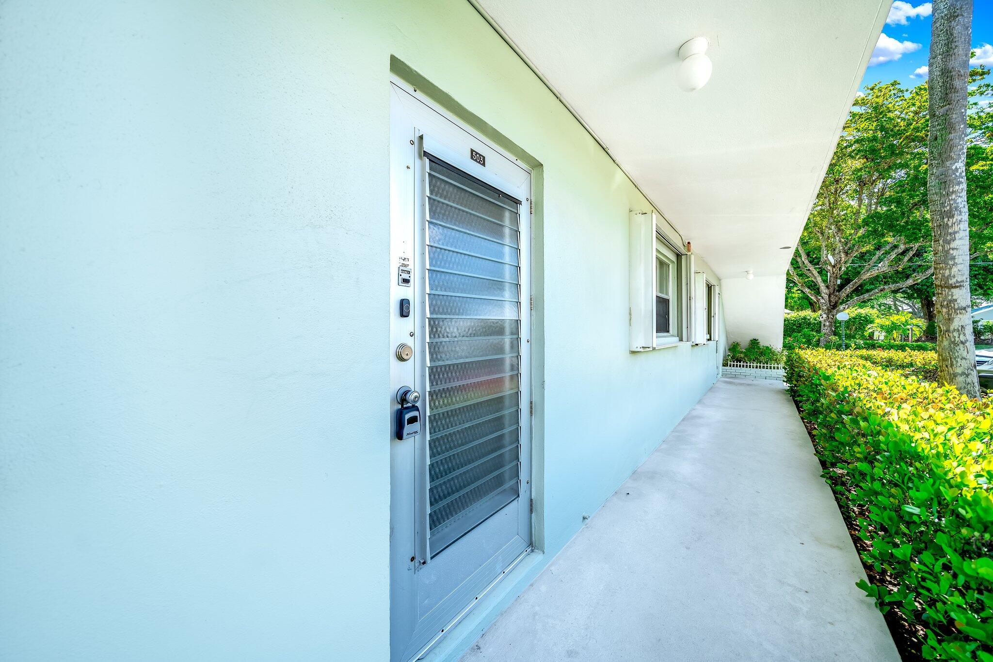 2400 SW 22nd Avenue 503