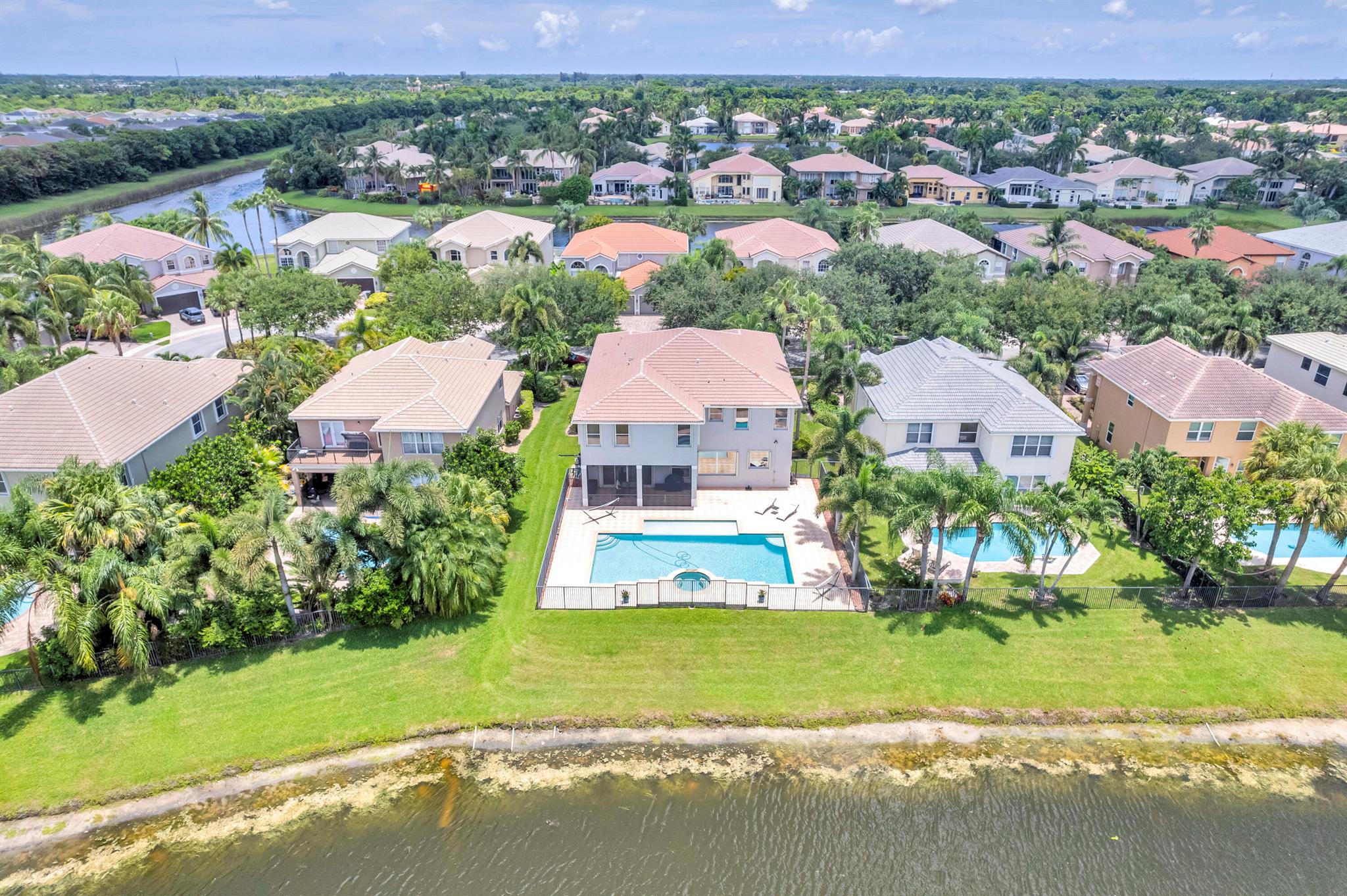 15619 Messina Isle Court