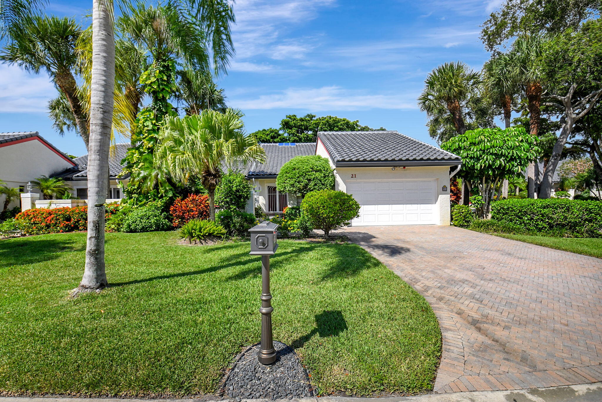 21 Windsor Lane, Boynton Beach