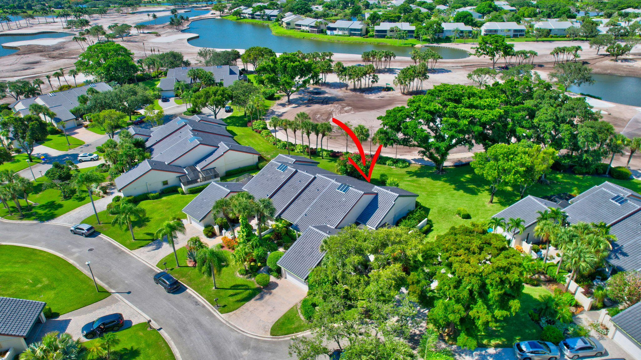 21 Windsor Lane, Boynton Beach