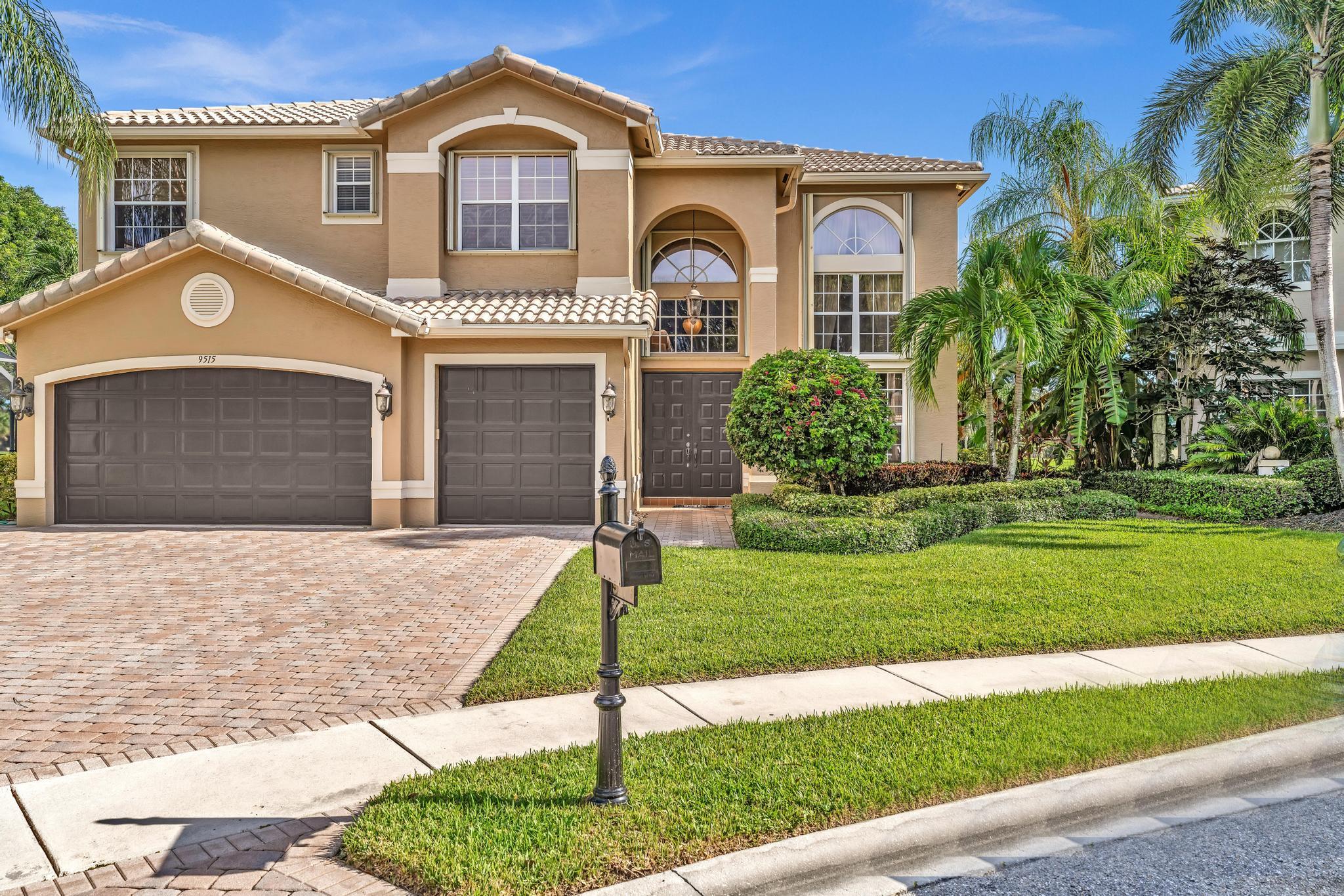 9515 Barletta Winds Point, Delray Beach